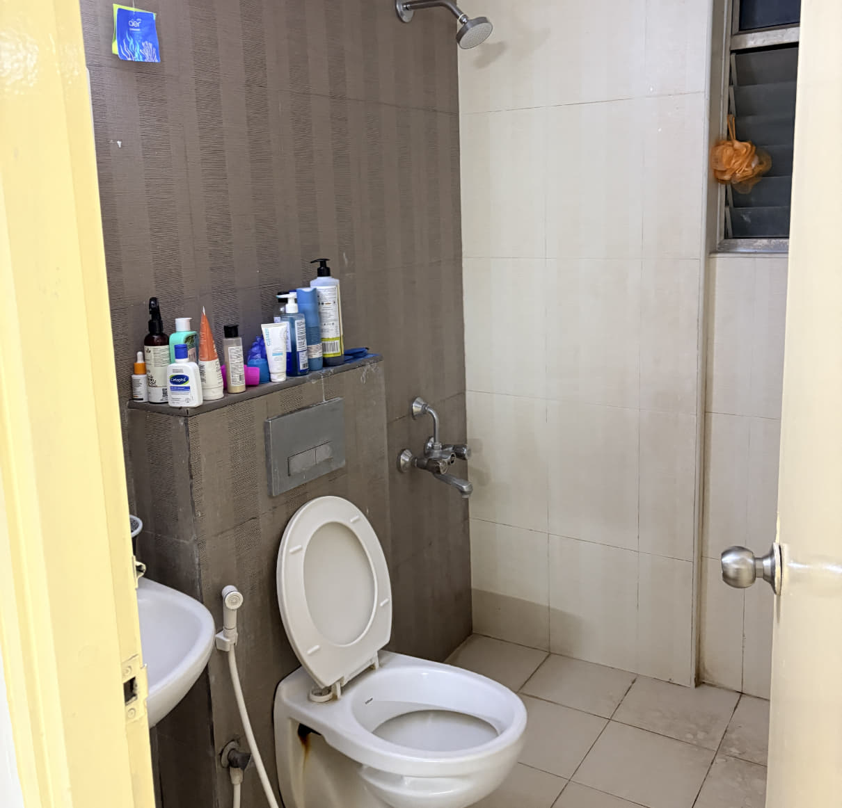 IIBS Bangalore hostel photo 6